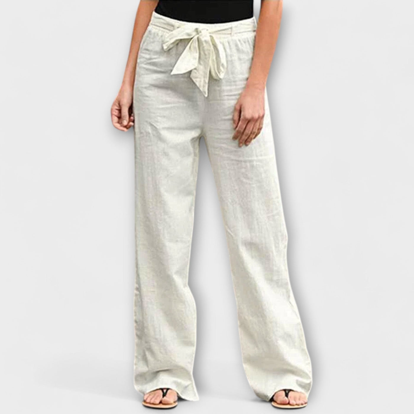 Mandy™ - Lette linnedbukser