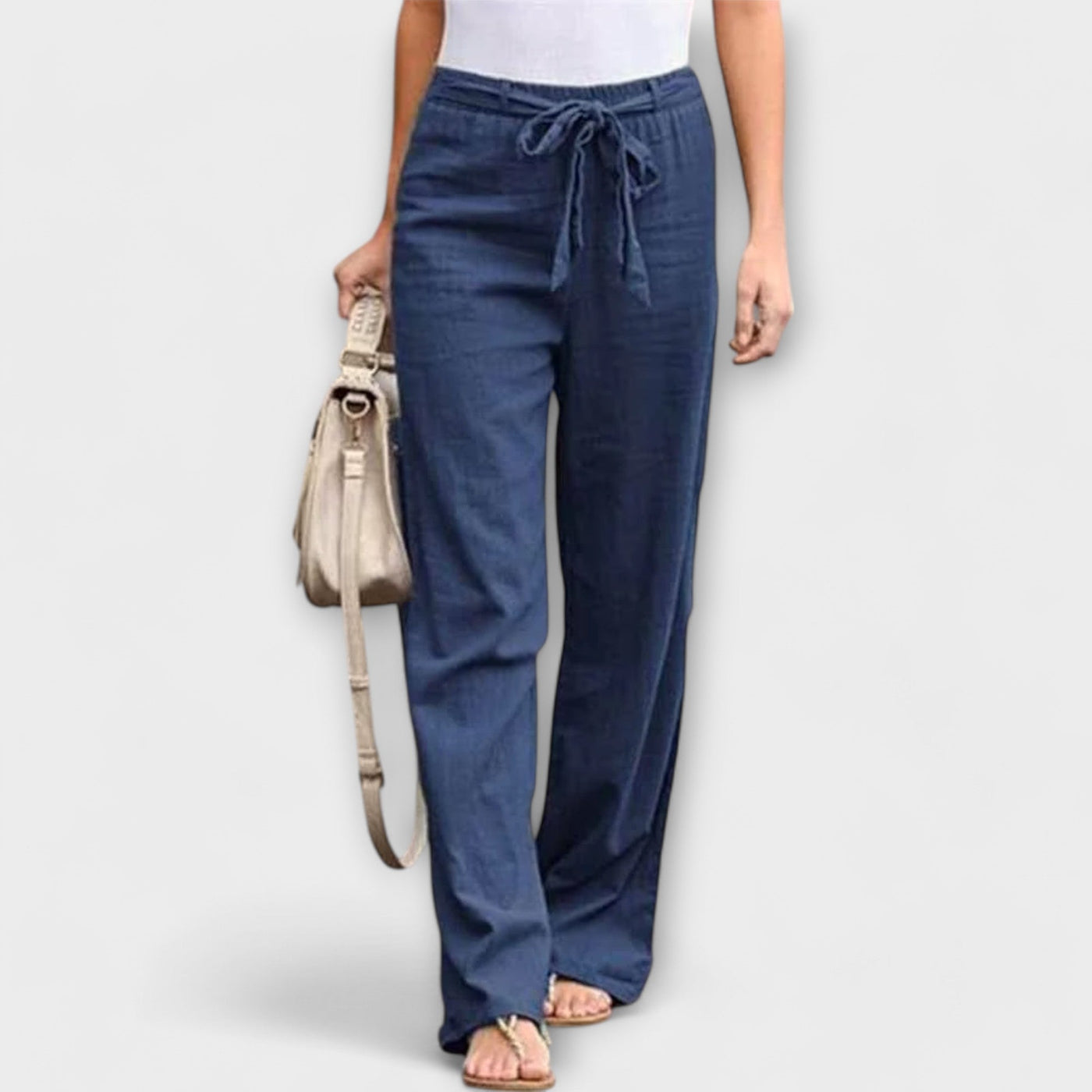 Mandy™ - Lette linnedbukser