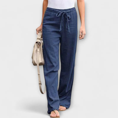 Mandy™ - Lette linnedbukser