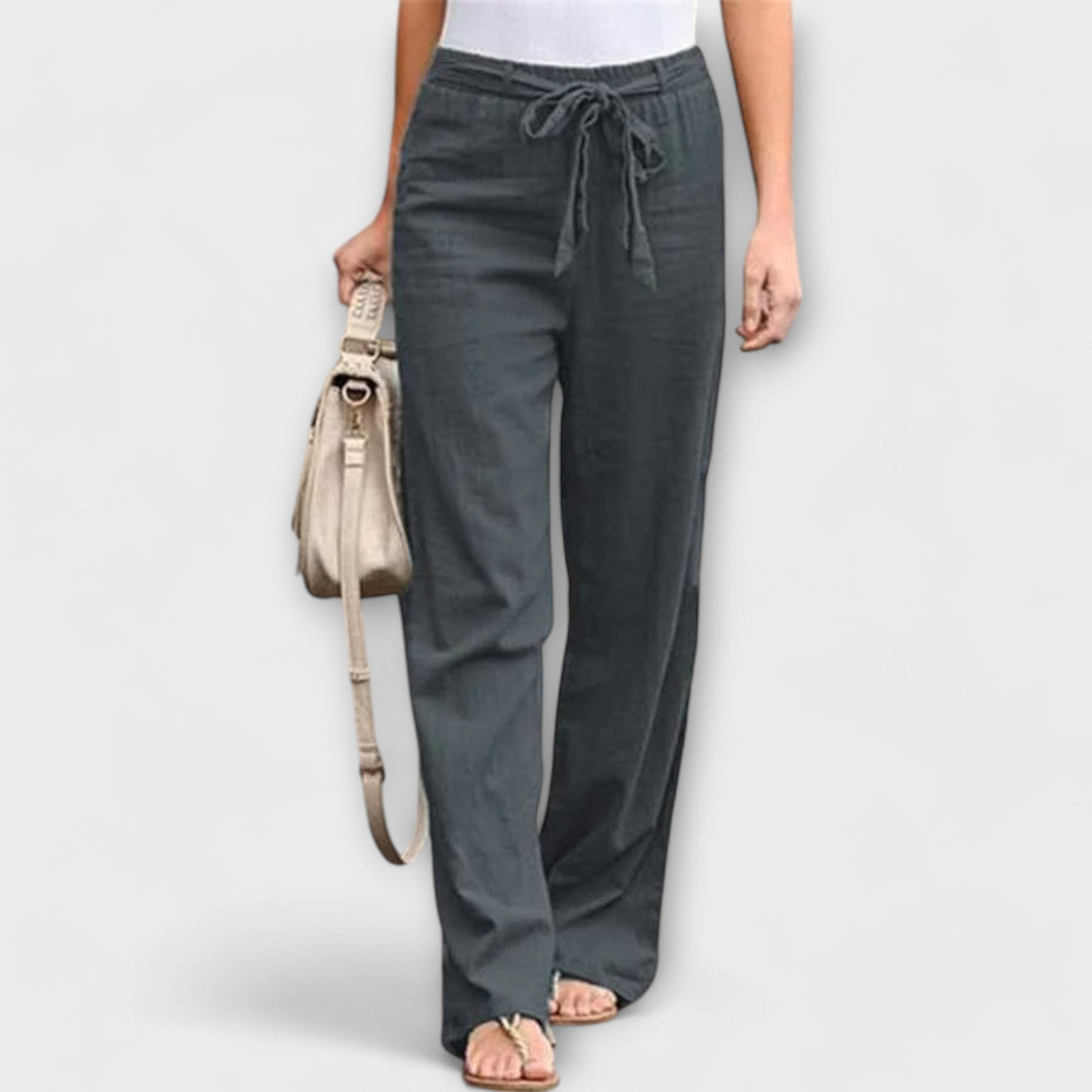 Mandy™ - Lette linnedbukser