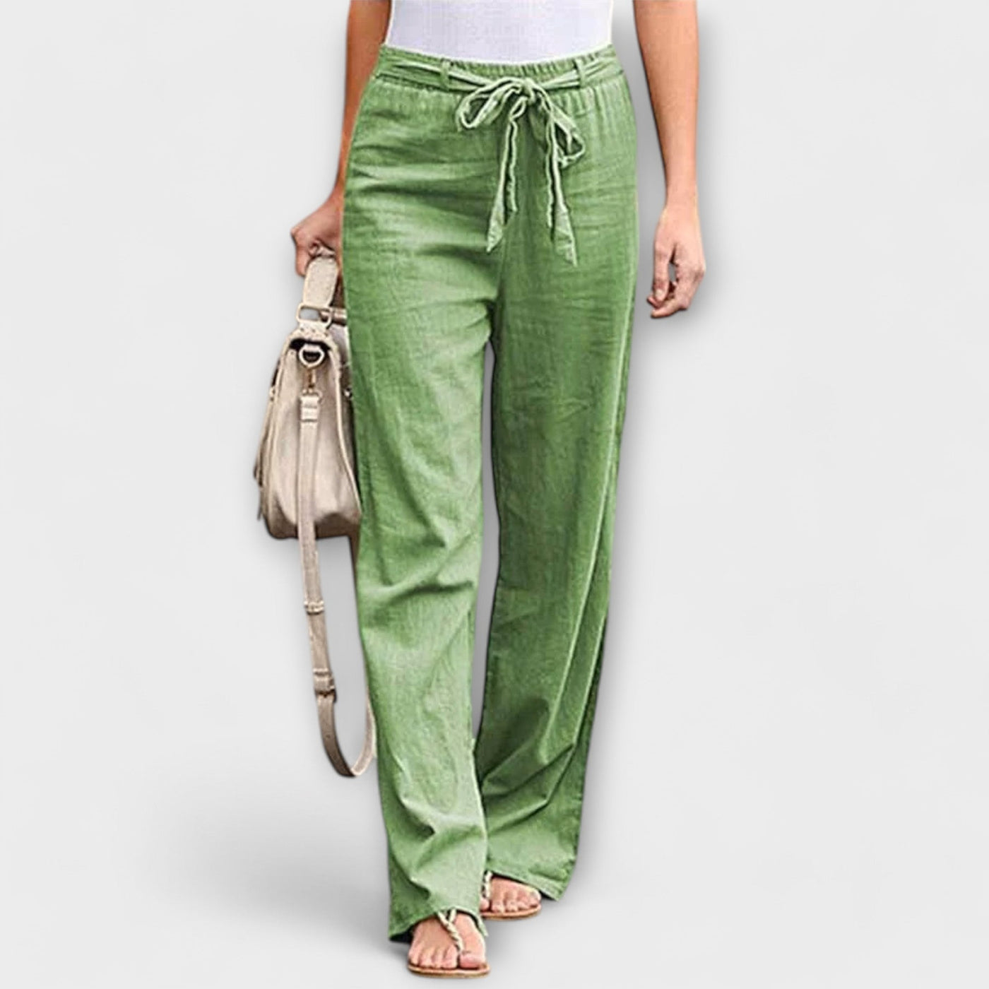Mandy™ - Lette linnedbukser