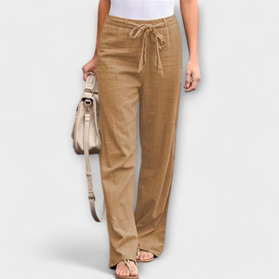 Mandy™ - Lette linnedbukser