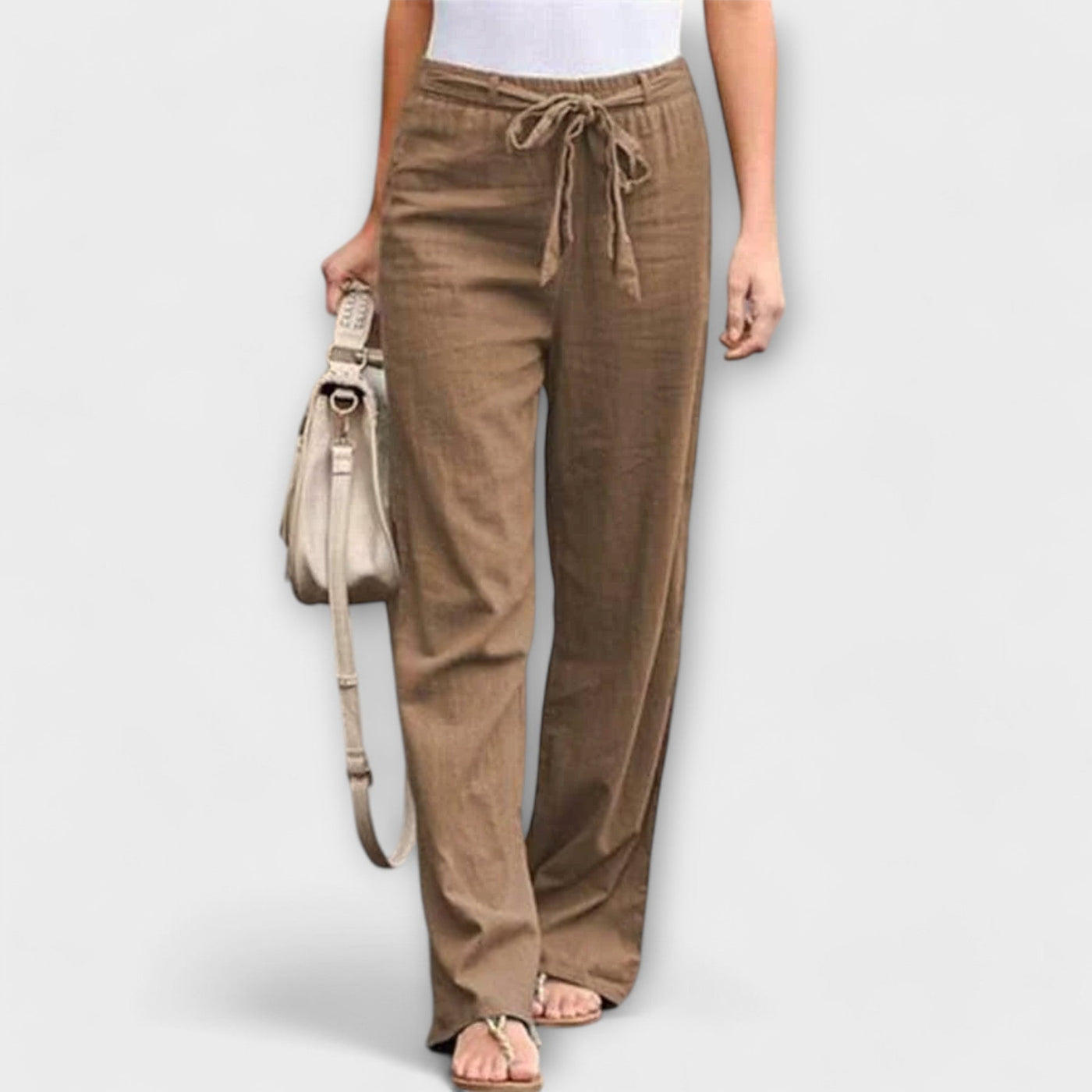 Mandy™ - Lette linnedbukser