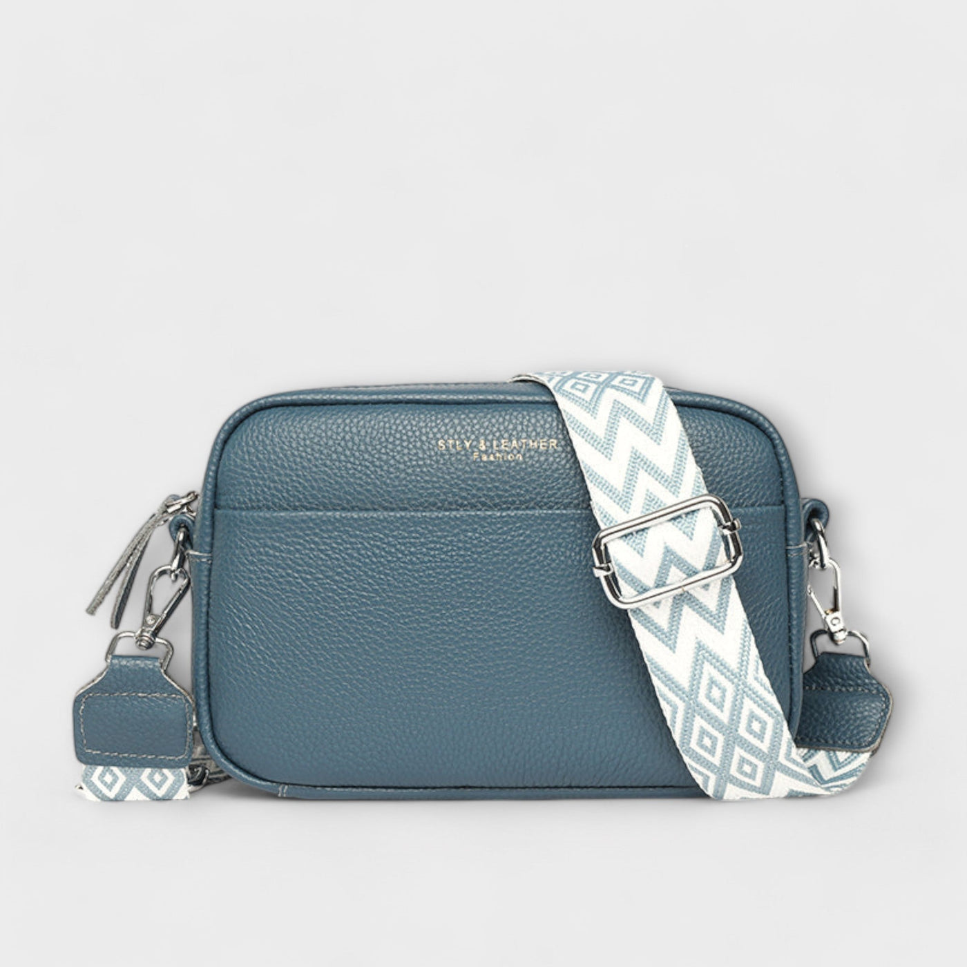 Nenita™ - Elegant mini skuldertaske