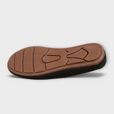 Anna™ - Stilfulde loafers