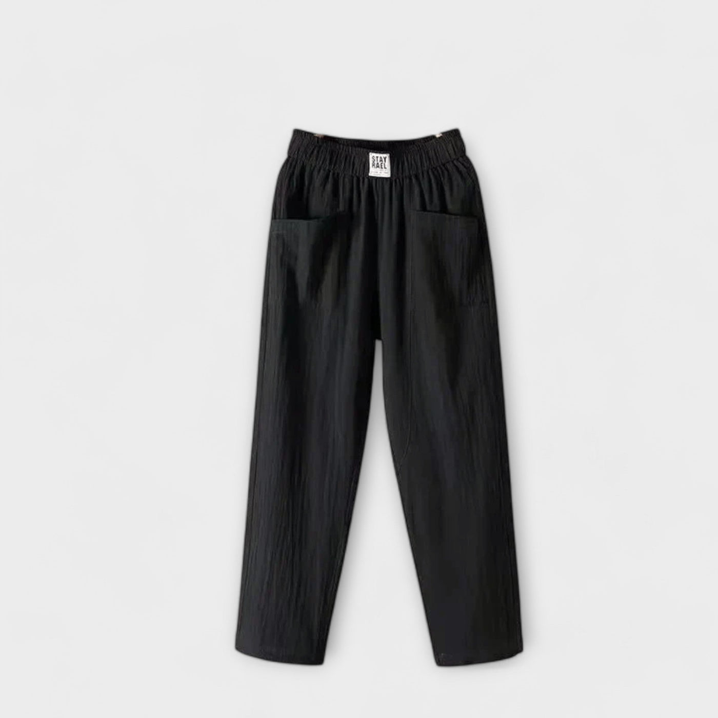 Manilyn™ - Elegante linnedbukser til sommeren