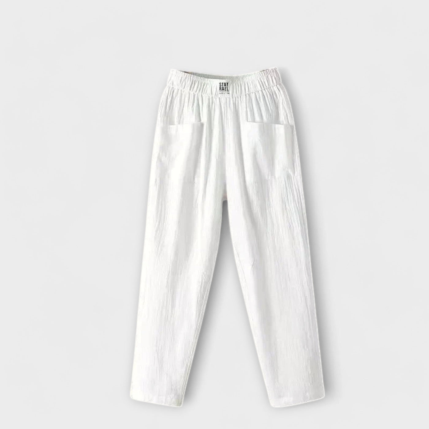 Manilyn™ - Elegante linnedbukser til sommeren