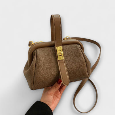 Cainta™ - Retro-taske med stil