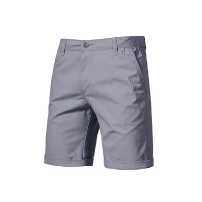 Eros™ - Enkle chinoshorts