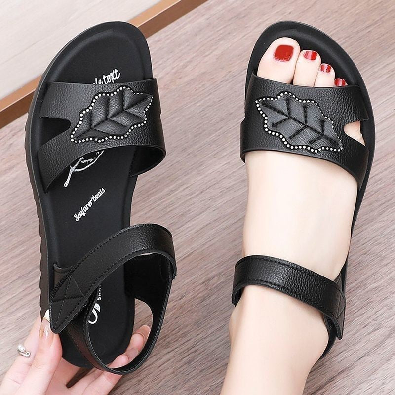 Vanessa™ - Sommer Sandaler