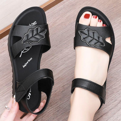 Vanessa™ - Sommer Sandaler