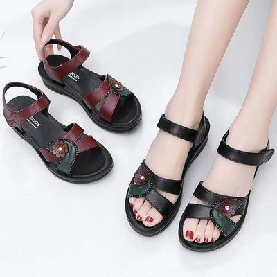 Flora™ - Sommer Sandaler