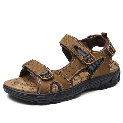 Peter™ - Trekking sandaler