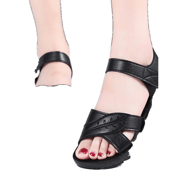 Nerea™ - Sommer Sandaler