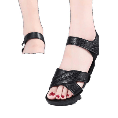Nerea™ - Sommer Sandaler