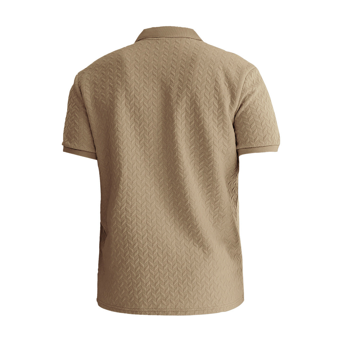 Lars™ - Poloshirt