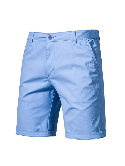 Eros™ - Enkle chinoshorts