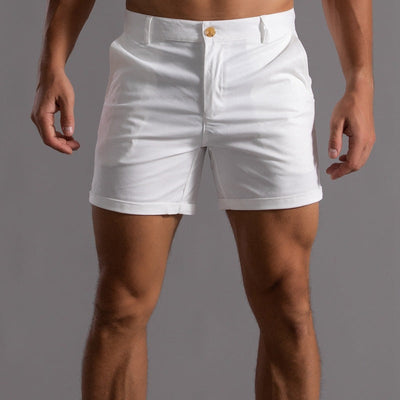 Anders™ - Klassiske chinoshorts
