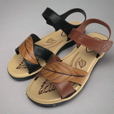 Margaret™ - Sommer Sandaler