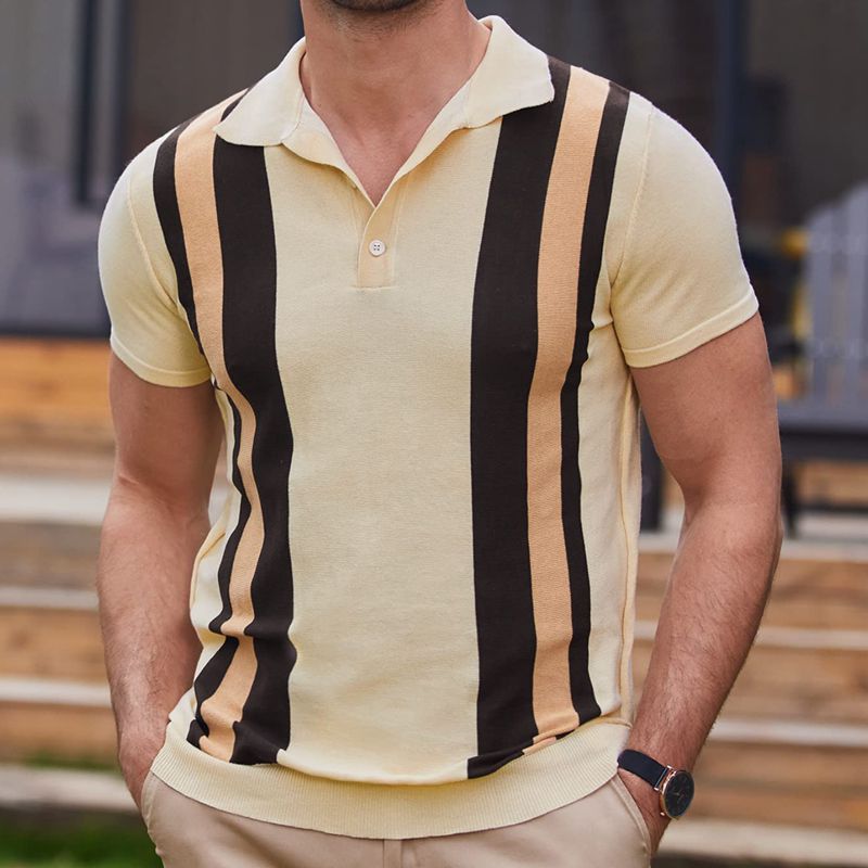 Martin™ - Elegant polo