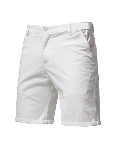 Eros™ - Enkle chinoshorts