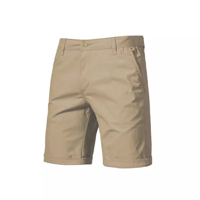 Eros™ - Enkle chinoshorts