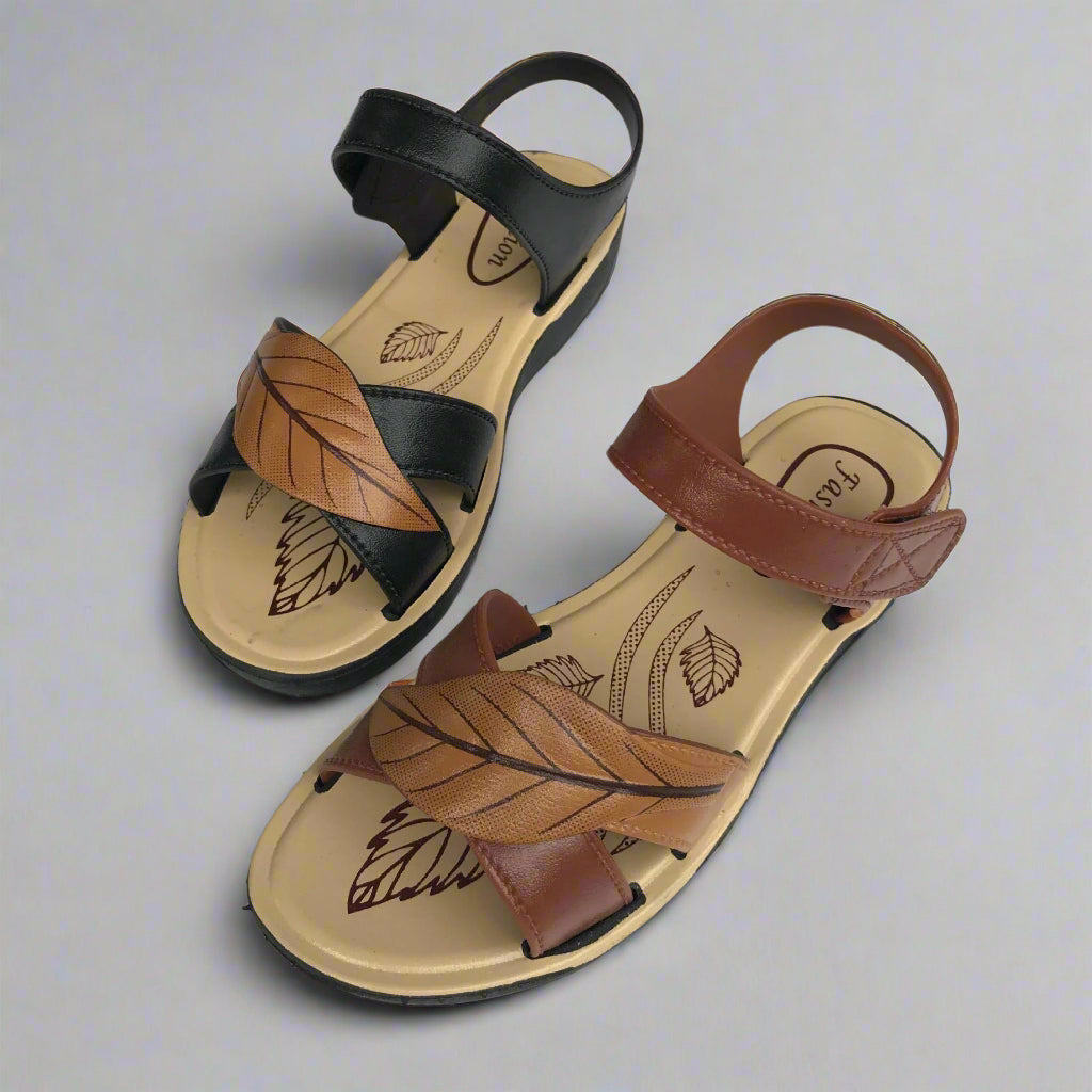 Margaret™ - Sommer Sandaler