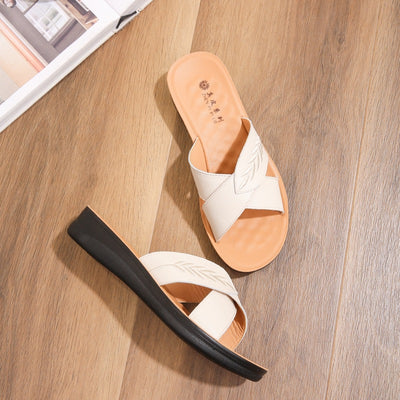 Oriana™ - Sommer Sandaler