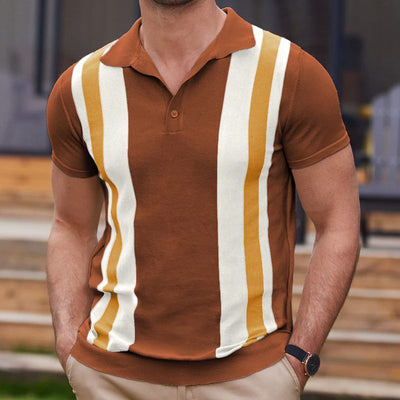 Martin™ - Elegant polo