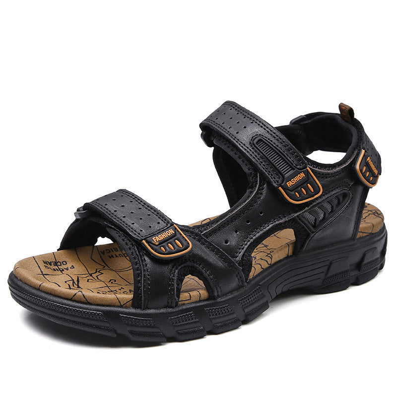 Peter™ - Trekking sandaler