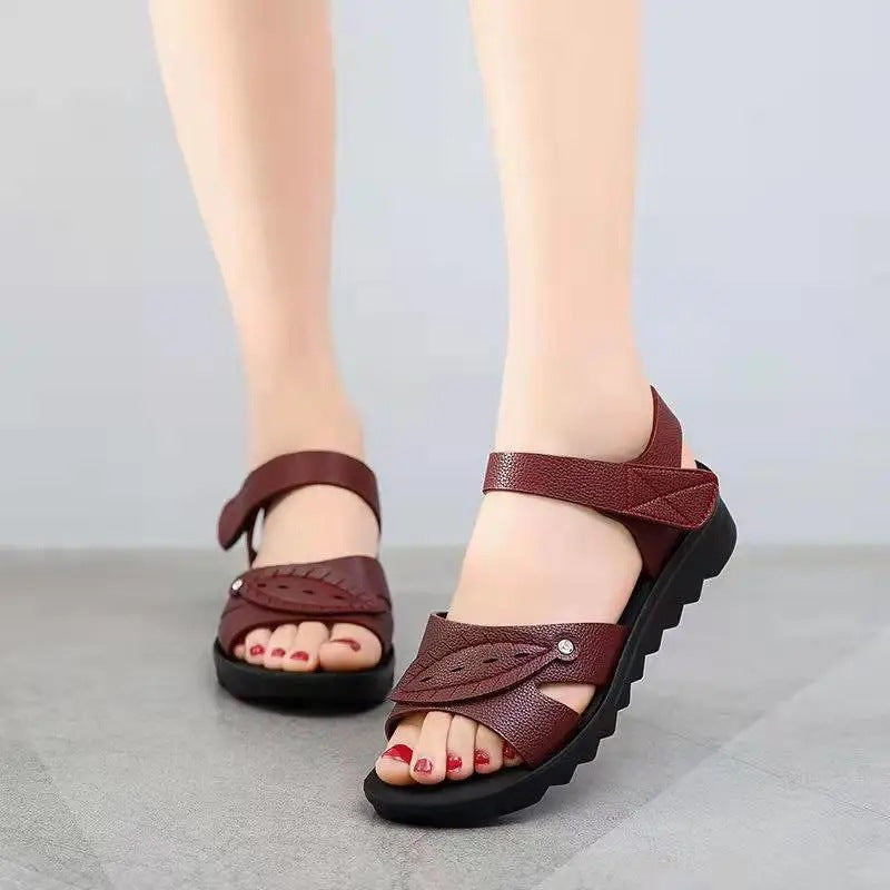 Jana™ - Sommer Sandaler