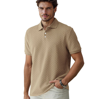 Lars™ - Poloshirt