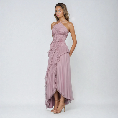 Selena™ - Elegant Maxi Kjole