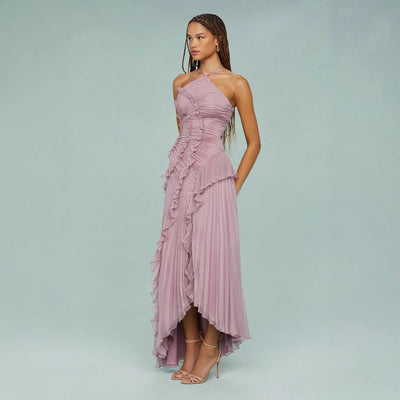 Carin™ – Elegant Kjole