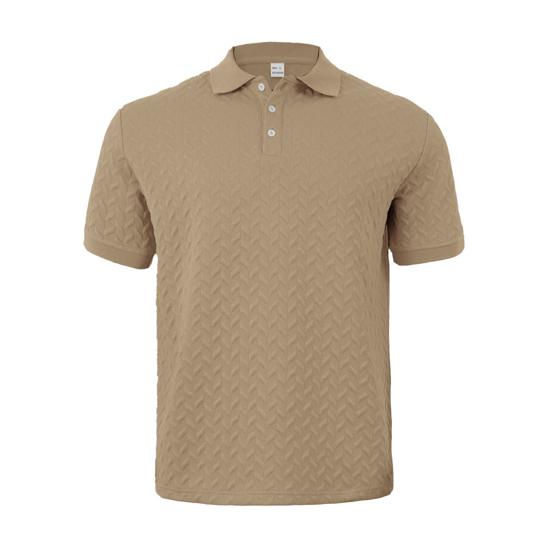 Lars™ - Poloshirt