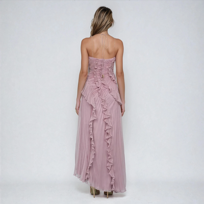 Selena™ - Elegant Maxi Kjole
