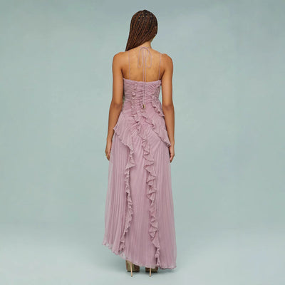 Carin™ – Elegant Kjole