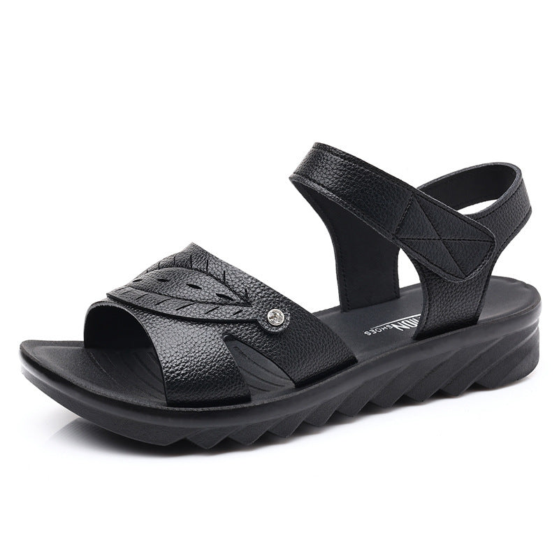 Jana™ - Sommer Sandaler