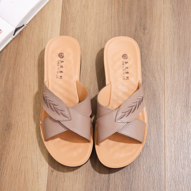 Oriana™ - Sommer Sandaler