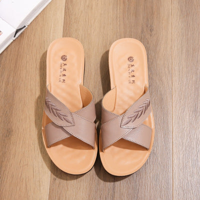 Oriana™ - Sommer Sandaler