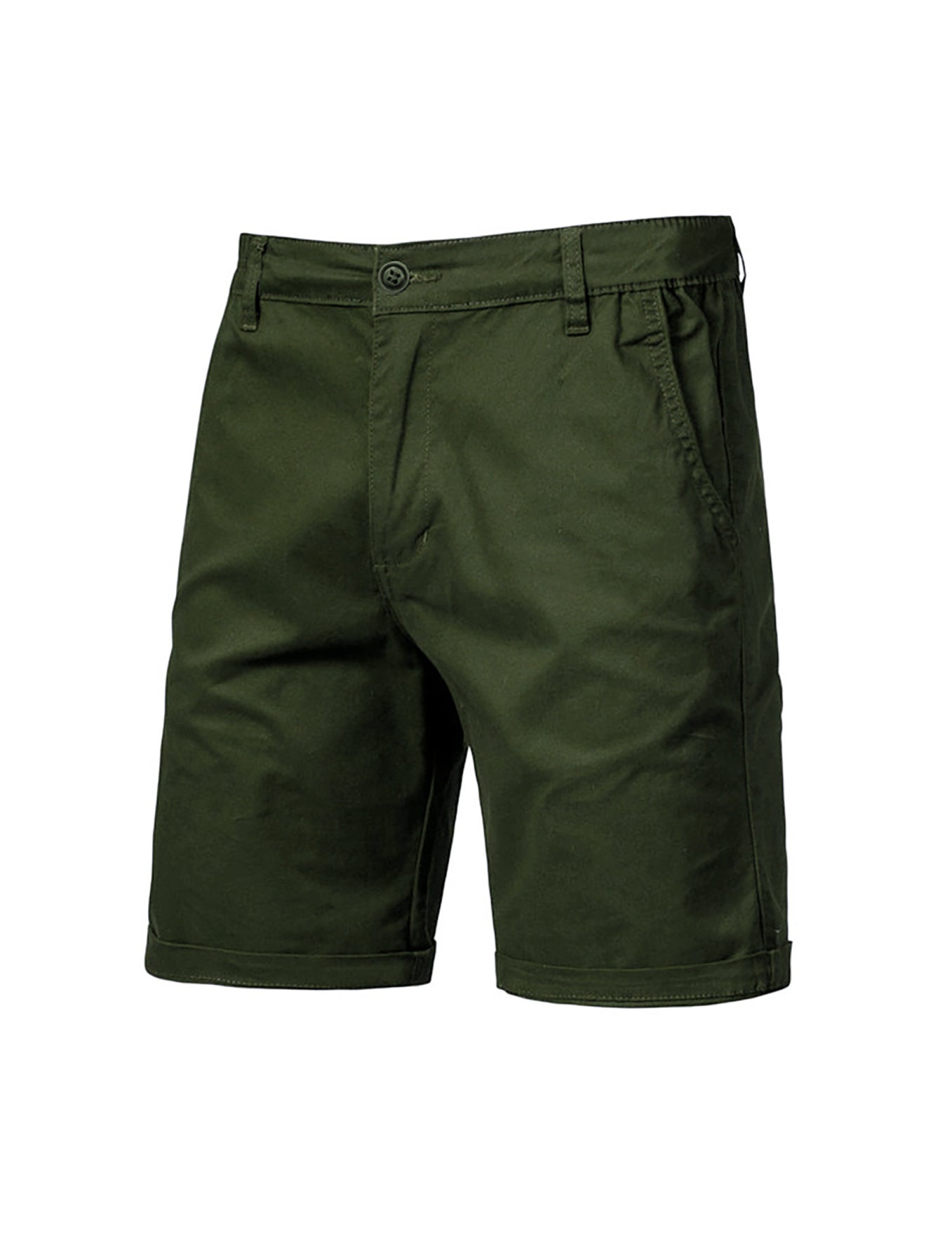Eros™ - Enkle chinoshorts