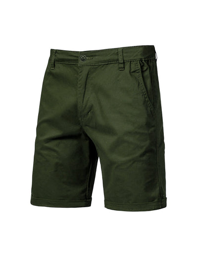 Eros™ - Enkle chinoshorts