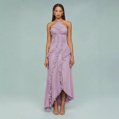 Carin™ – Elegant Kjole