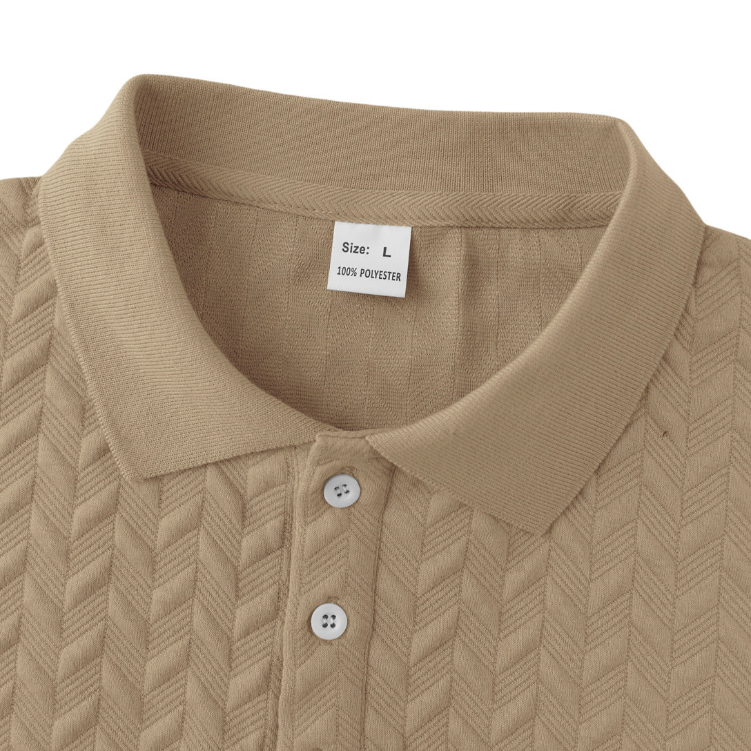 Lars™ - Poloshirt