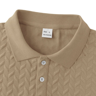 Lars™ - Poloshirt