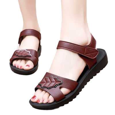 Vanessa™ - Sommer Sandaler
