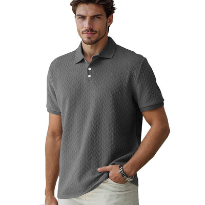 Lars™ - Poloshirt