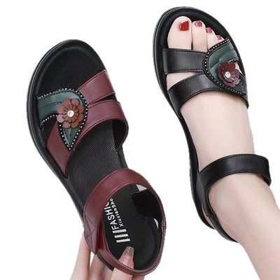Flora™ - Sommer Sandaler