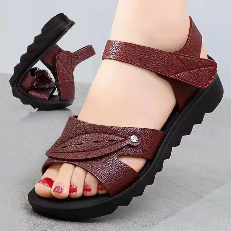 Jana™ - Sommer Sandaler