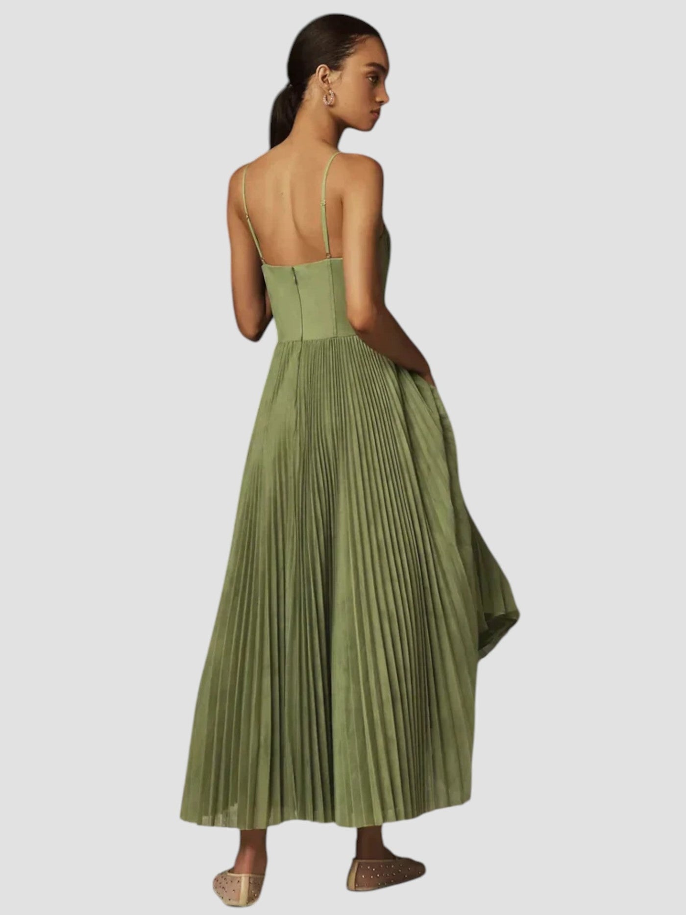 Miah™ - Elegant kjole